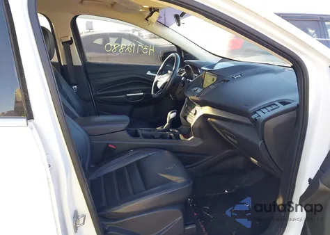 2019 Ford Escape Sel from USA, damaged, VIN 1FMCU9HD5KUB75784